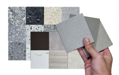 Durable Tile Materials